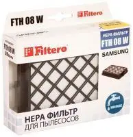 Фильтр для пылесоса Filtero FTM 08 W SAM в интернет-магазине Патент24.рф