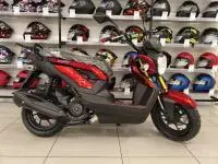 Скутер VMC NAKED BY49QT-5A 49см3 серия N1500 RED, , шт в интернет-магазине Патент24.рф