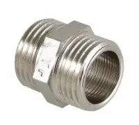 Ниппель 2" нар/нар. VTr.582, , шт в интернет-магазине Патент24.рф