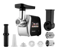 Мясорубка BRAYER BR1608 в интернет-магазине Патент24.рф