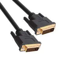 Кабель DVI-DVI 1.8m в интернет-магазине Патент24.рф Кабель DVI-DVI 1.8m в интернет-магазине Патент24.рф