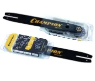 Набор шина д/бензопил CHAMPION 14 3/8 1,3 50зв.+ 2 цепи 140SDEA074, , шт в интернет-магазине Патент24.рф