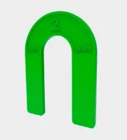 Подкова для СВП многоразовая 2,0мм Profi Decor 444-0020, , шт в интернет-магазине Патент24.рф
