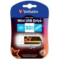 Память USB Verbatim USB 32Gb (49388) в интернет-магазине Патент24.рф