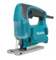 Лобзик электрический Makita 4329 КХ1 450Вт, , шт в интернет-магазине Патент24.рф