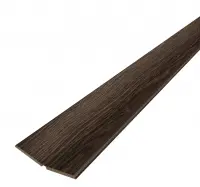 Угол складной МДФ Классик 2600х56х3мм Венге, , шт в интернет-магазине Патент24.рф