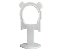 Зажим для СВП (панда) 1,0мм Profi Decor 449-4050, , шт в интернет-магазине Патент24.рф
