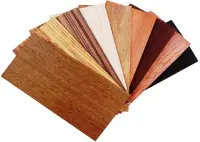 ДВП облаг. Орех 1220х2745х3,2, , л. в интернет-магазине Патент24.рф