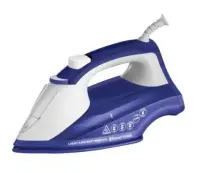 Утюг Russell Hobbs 26483-56 сапфировый в интернет-магазине Патент24.рф
