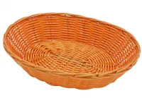 Корзинка-сухарница пл. 25х14,5х5см 331с, , шт в интернет-магазине Патент24.рф