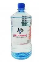 Уайт-спирит 1л. КР, , шт в интернет-магазине Патент24.рф