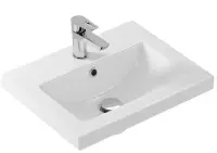 Умывальник мебельный COMO-50 Cersanit, , шт в интернет-магазине Патент24.рф