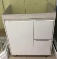 Тумба ОРЛАНДО 70 Z2 пайн/белый под умыв. Como-70 Siriusline О26915, , шт в интернет-магазине Патент24.рф