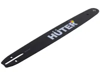 Шина д/бензопил Нuter CS-161 16"-3/8-1,3-57 для BS-40/BS-45M/ELS2000, , шт в интернет-магазине Патент24.рф