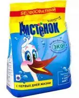 Порошок стир. АИСТЕНОК 2,4кг., , шт в интернет-магазине Патент24.рф