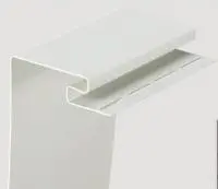 Околооконный профиль Docke Premium пломбир 3м, , шт в интернет-магазине Патент24.рф