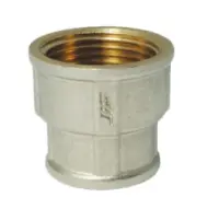 Муфта переходная 1"х1 1/2" JIF211 , , шт в интернет-магазине Патент24.рф