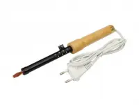 Паяльник электр. ЭПСН 65/220 (Псков) дерев., , шт в интернет-магазине Патент24.рф