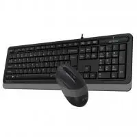 Клавиатура+мышь A4Tech Fstyler F1010 в интернет-магазине Патент24.рф