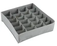 Коробка д/хранения 24ячейки 32х32х9мм 103073, , шт в интернет-магазине Патент24.рф