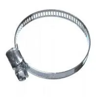 Хомут мет. червячный 40-60 9мм 1 шт , , шт в интернет-магазине Патент24.рф