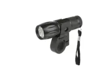 Фара передняя алюм. 9 LED, влагозащита, JY-829, , шт в интернет-магазине Патент24.рф