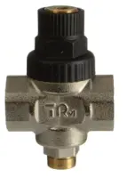 Регулятор давления 1/2" TeRma 33931, , шт в интернет-магазине Патент24.рф