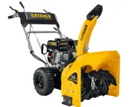 Снегоуборщик STEHER 56см Extrem CST 756, , шт в интернет-магазине Патент24.рф