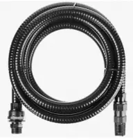 Шланг всасывающий ЗУБР с фильтром и обратным клапаном 1" 4м, , шт в интернет-магазине Патент24.рф