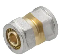 Соединитель (патрубок) 16х1/2"в 10/260 30378, , шт в интернет-магазине Патент24.рф