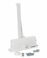 Доводчик дверной DC-65-W Vanger, , шт в интернет-магазине Патент24.рф