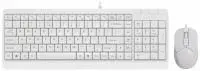 Клавиатура+Мышь A4Tech Fstyler F1512 беспроводная в интернет-магазине Патент24.рф