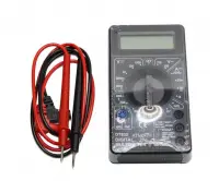 Мультиметр М830В iek(1кВ,10А,2МОм), , шт в интернет-магазине Патент24.рф Мультиметр М830В iek(1кВ,10А,2МОм), , шт в интернет-магазине Патент24.рф