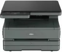 МФУ Deli Laser M2000DNWs (черно-белая печать, A4, белый,Wi-Fi) в интернет-магазине Патент24.рф