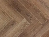 Ламинат виниловый Cronafloor 4V Herringbone 640х128х4,5мм Дуб Тулуза H001, , компл в интернет-магазине Патент24.рф