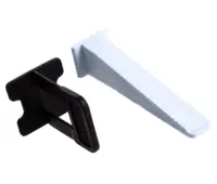 Зажим (ворота) 1,4мм + Клин для СВП (ворота) Profi Decor 559-4040, , шт в интернет-магазине Патент24.рф