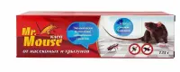 Клей Mr. Mouse от грызунов, насекомых 135г М-002, , шт в интернет-магазине Патент24.рф