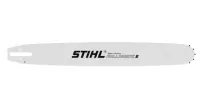 Шина д/бензопил STIHL R35см/14" 1,1мм/0,043" 3/8"Р направляющая, , шт в интернет-магазине Патент24.рф