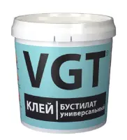Клей ВГТ Бустилат 0,9кг универсальный , , шт в интернет-магазине Патент24.рф