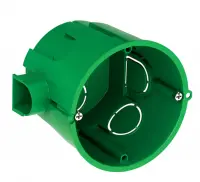 Коробка устан. с/у для сплошных стен 65х60 35101, , шт в интернет-магазине Патент24.рф