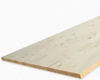 Мебельный щит 400х18х1000, , шт в интернет-магазине Патент24.рф