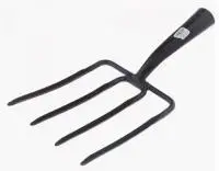 Вилы садово-огородные 4-х рогие арт.35639, , шт в интернет-магазине Патент24.рф