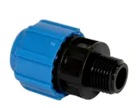 Муфта PE 32х1/2" нар. VF, , шт в интернет-магазине Патент24.рф
