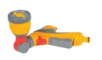 Пистолет-распылитель-дождеватель HoZelock 2695 Ulra Twist, , шт в интернет-магазине Патент24.рф