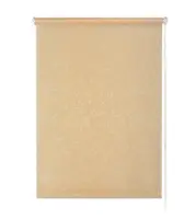 Мини Ролета Фрост 66х175 бежевый ГП, , шт в интернет-магазине Патент24.рф