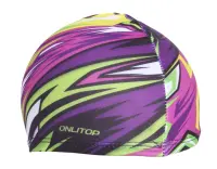 Шапочка д/плавания ONLITOP детская Action текстиль 1528635, , шт в интернет-магазине Патент24.рф Шапочка д/плавания ONLITOP детская Action текстиль 1528635, , шт в интернет-магазине Патент24.рф