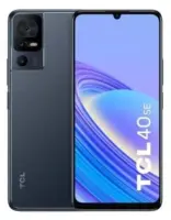 Смартфон TCL T40SE 610K 4Gb/128Gb Dark Gray/Темно-серый в интернет-магазине Патент24.рф