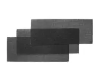 Сетка абразивная БИБЕР 70606 110х280мм Р150 (10шт), , упак в интернет-магазине Патент24.рф