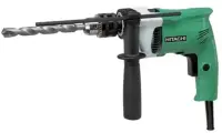 Дрель ударная Hikoki DV 16 VSS ( 600Вт, 2900 об/мин, ЗВП16мм, 1,5кг), , шт в интернет-магазине Патент24.рф