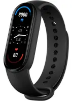 Смарт-часы Xiaomi Mi Band 6 NFC (XMSH16HM) в интернет-магазине Патент24.рф